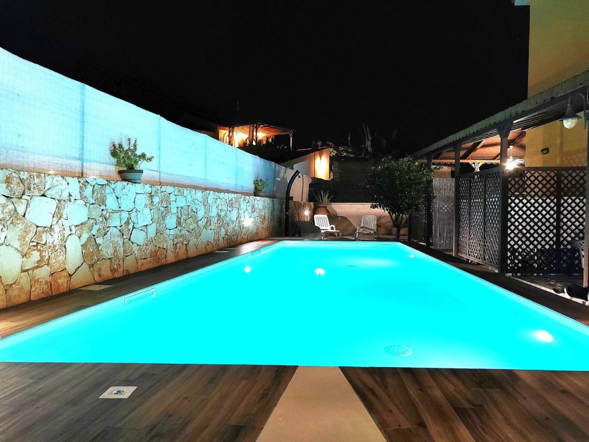 Апартаменты Xenia Garden 2 Авола Экстерьер фото
